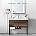 Cruise Power Strip with 3 USB 3 Outlets - NTONPOWER Travel USB Charging Station with Stand, Cube Tap Power Outlet Extender, Non Surge Protection - White