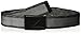 adidas Golf Heather Webbing Belt, Black/Grey Heather, One Size