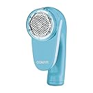 Conair Fabric Defuzzer - Shaver; Battery Operated; Blue