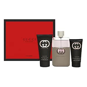gift set gucci