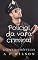 Livro Policial da Vara Criminal [Conto Erótico]