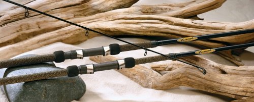 St. Croix Triumph Surf Spinning Rod, TSRS100M2