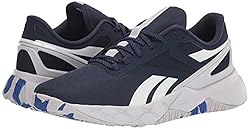 Reebok Men's Nanoflex Cross Trainer, Vector