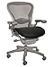 AliMed Stratta Mesh Chair Seat Cushion, Large: 19x18-1/2 inch