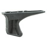 Bravo Company BCM Gunfighter Tactical Keymod Kinesthetic Angled Grip