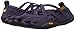 Vibram Women's Alitza Loop Cross-Trainer Shoe, Nightshade, 39 EU/7.5-8 M US