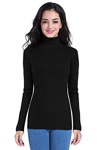 denimholic turtleneck