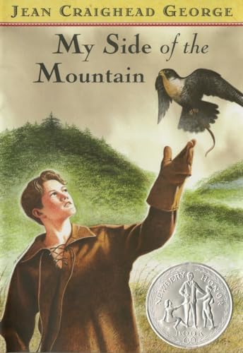 My Side of the Mountain by Jean Craighead George (1988-05-03