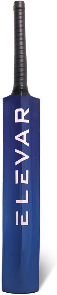 elevar hard tennis bat