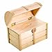 Red Tool Box Treasure Chest
