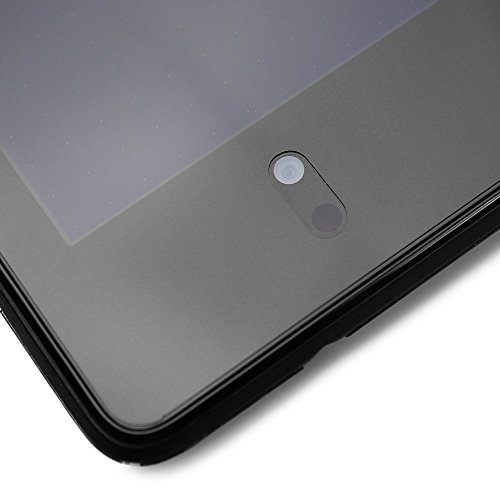 ArmorSuit MilitaryShield - Google Nexus 7 2nd Generation Screen Protector - Anti-Bubble Ultra HD Shield w/ Lifetime Replacements