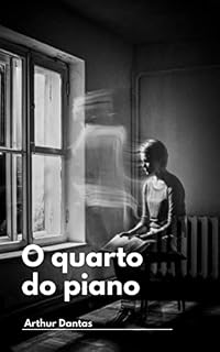 Livro O quarto do piano
