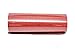 Firefly Craft Glitter Red HTV - Heat Transfer Vinyl - Iron On Fabric Sheets for Shirt Transfers - Vinyl for Cricut - Heat Press Vinyl - Single Colors or Bundle Multipack- 1 Piece (12