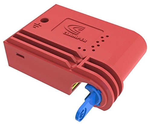 Protetor Contra Surto Clamper VCL 275V 20KA Perfurante - DPS