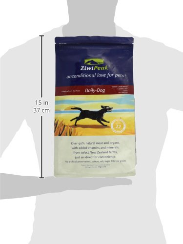 Ziwi Peak Air-Dried Venison Dog (2.2lb)