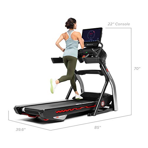 bowflex treadmill