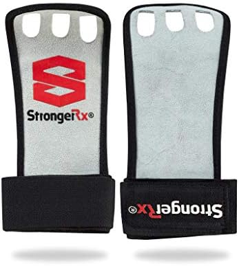 StrongerRx Pro-Grips Functional Fitness Grips