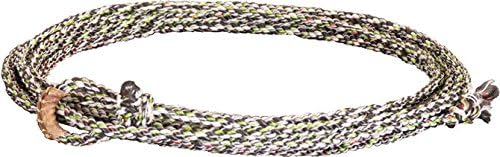 Mustang Kid Nylon Multicolored Rope