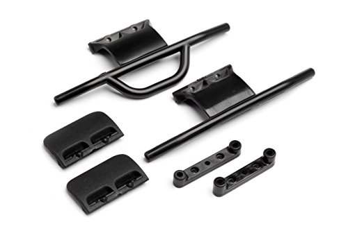 HPI 105516 Bumper/Toe-In Plate Set Recon