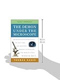Image de The Demon Under the Microscope: From Battlefield Hospitals to Nazi Labs, One Doctor's Heroic Search for the World's First Miracle Drug