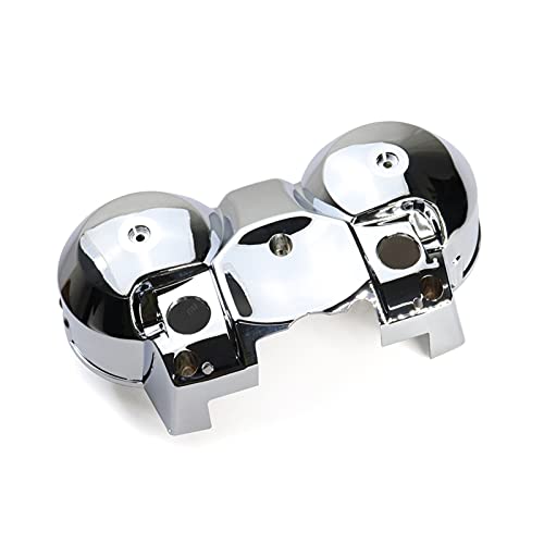 Fangaichen Snelheidsmeter Toerenteller Meters Buitenkant Case Cover Motorfiets Bottom Behuizing Voor B900F HORNET CB… - Image 3