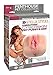 Penthouse Pet Collection Stella Styles Vibrating CyberSkin Pet Vagina & Anus
