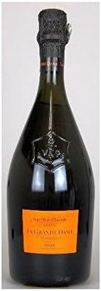 ヴーヴクリコ ラ グランダム 750ml 12度