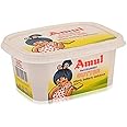 AMUL Butter 200 GM (Pack of 4)