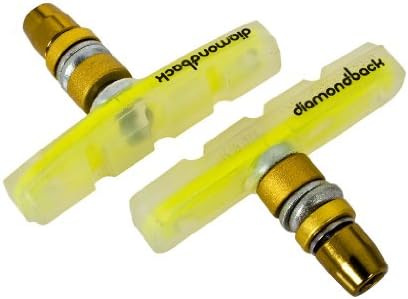 diamondback brake pads