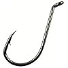 Luengo-100pc-8299-10-90-Octopus-Fishing-Hook-High-carbon-Steel-Black-fishhook-Saltwater-Bass Luengo-100pc-8299-10-90-Octopus-Fishing-Hook-High-carbon-Steel-Black-fishhook-Saltwater-Bass