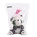 Yosoo Giant Stuffed Panda Bear, 7.1 Inch Cute Panda Toy Animal Hanging Doll, Perfect Gift for Kids