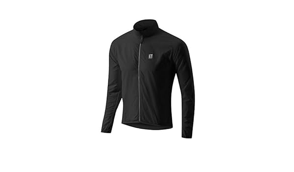 altura microlite showerproof mens cycling jacket