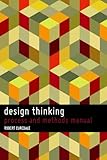 Image de Design Thinking: process and methods manual