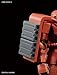 Bandai Hobby HG 1/144 MS-06S Char's Zaku II (Kidou-Senshi Gundam The Origin)