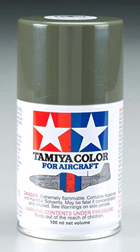 Tamiya 86530 AS-30 Spray Dark Green 2 RAF