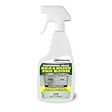 Performacide 120132 Mildew Stain Blocker, 32 oz