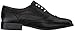 Wanted Shoes Women's Hunny Babe No-Lace Wing Tip Casual Oxford Shoe