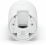 Ubiquiti UVC-G5-FLEX IP Security Camera Indoor Outdoor Wired Dome White view 3