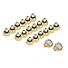 Brass Misting Nozzles for Garden Cooling System 0.012