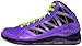 AND1 Entourage Mid Men's Basketball Shoes