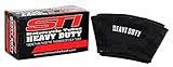 STI Heavy Duty MX Tube - 2.50/2.75-10/Black