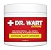 DR. WART - Extreme Wart Remover - Works on All Warts! - Plantar Warts, Common Warts, Flat Warts, Warts on Hands, Body and Feet - No More Warts with Dr. Wart!