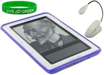 barnes and noble reading light