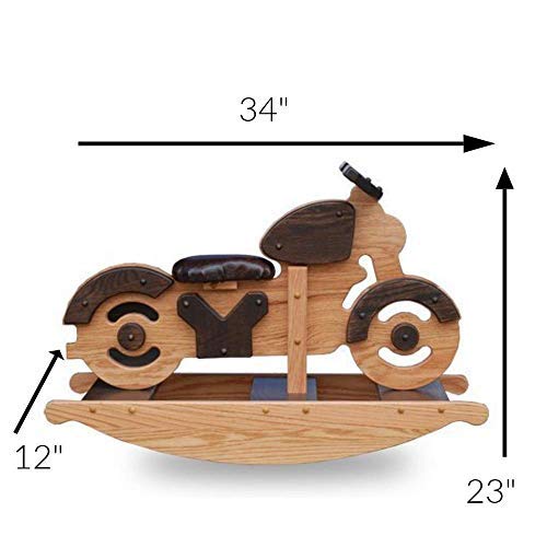 2 Lancasters+Best+Motorcycle+Furniture+Childrens