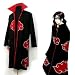 Japanese Anime costumes cosplay costumes NARUTO Ninja Uniform / Cloak Size XL