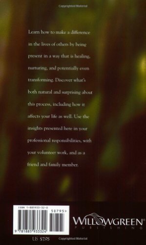 The Art of being a Healing Presence - //medicalbooks.filipinodoctors.org