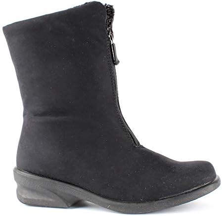 Amazon.com: Toe Warmers Men Waterproof Boot Track BLACK 7/M  display picture 3