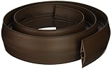 C2G/Cables to Go 16329 Wiremold Corduct Overfloor Cord Protector, Brown (5 Feet)
