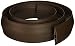 C2G/Cables to Go 16329 Wiremold Corduct Overfloor Cord Protector, Brown (5 Feet) primary