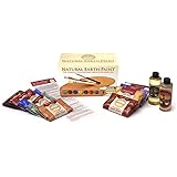 The Complete Eco-Friendly Oil Paint Kit